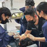 2025 Live Surgery Schedule