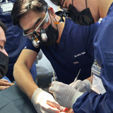 2025 Live Surgery Schedule