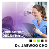 Dental Assistant Training