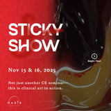 Sticky Show