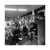 2026 TJ Implant Live Surgery Schedule