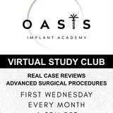 OIA VIRTUAL STUDY CLUB
